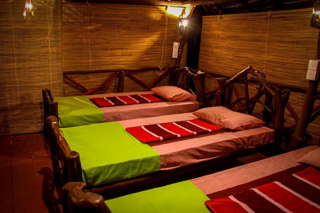 Yalaway Nature Villa Tissamaharama Eksteriør bilde