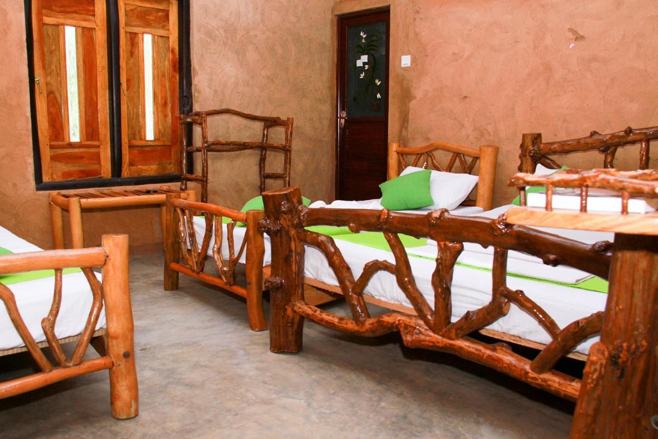 Yalaway Nature Villa Tissamaharama Eksteriør bilde