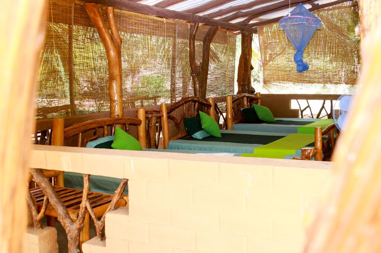 Yalaway Nature Villa Tissamaharama Eksteriør bilde