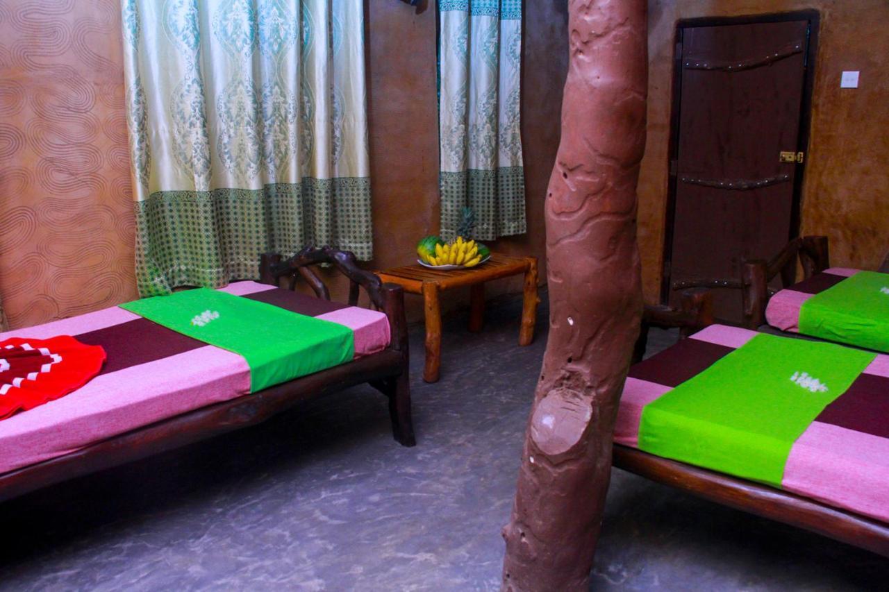 Yalaway Nature Villa Tissamaharama Eksteriør bilde